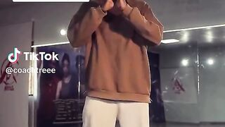 Choreography by treee 56