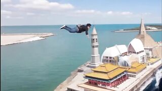 Customs Clearance, Boarding and Introduction to In-Flight Facilities