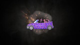 Electric car - id | Trending HD Video 54