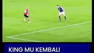 ???????????????????????????? King MU di bawah Carrick