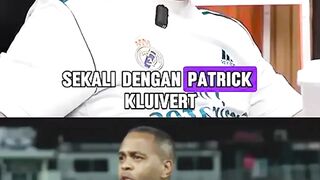 Antusias masyarakat kurang terhadap kedatangan John Herdman