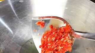 Mie nyemek ✨ Masaknya sat set, tapi seenak dan senagih itu????????