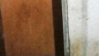 Pintunya kok gini ya??