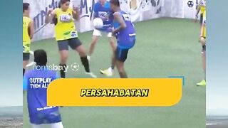 Emansipasi atau emosi? ????