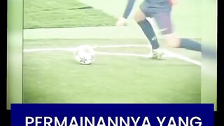 ???????? Iniesta dijuluki El Ilusionista karena permainann