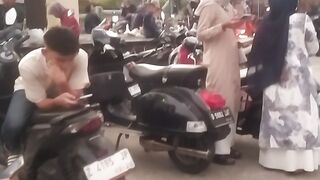 Berbuka puasa bersama