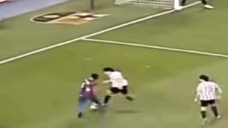 Ronaldinho masih yang Terbaik..!!