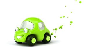 Electric car - id | Trending HD Video 55