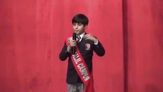 Tribute_to_Parents perfomance