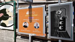 Fear will break your chances of success.