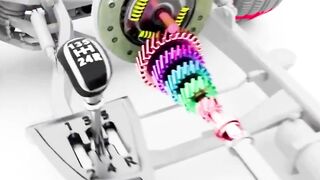 Causes of Signs of Damage to a Car's Manual Gearbox that not many people know about