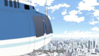 Meitantei Conan Episodes 1193