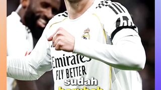 Real Madrid adalah "Raja" Liga Champions.