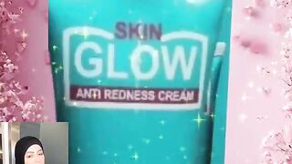 Skin Glow Brightening Pigmentation Dark Spot Cream & Face Wash Blossom Sunblock with 15% discount 2