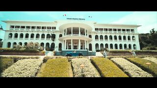 AGHATHIYAA - Angels Vs Devil _ Hindi Trailer _ Jiiva _ Arjun Sarja _ Raashi _ In Cinemas 28 Feb 2025