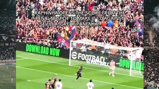 Barcelona belum mau turun dari puncak! ????