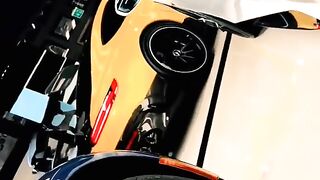 Car lover Higher Attitude reel ????????????????