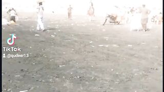 Karachi horse riding
