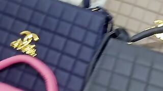 Hand bags