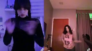 Dance kino
