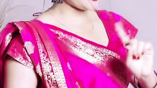 Beautiful girl song dance video