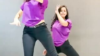 kusu kusu dance video Avinash singh choreography