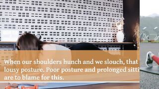 Benefits of Doing Plank Exercise
