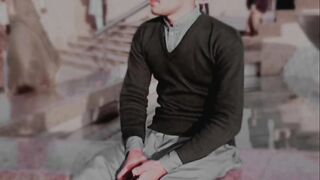 Shahfahad Khan official