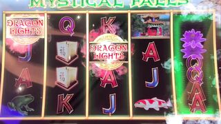 The Screen SHOOK & The DRAGON GAVE Us The Wheel!!!