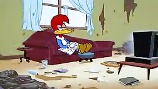 Chicken woody