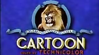 Tom and Jerry