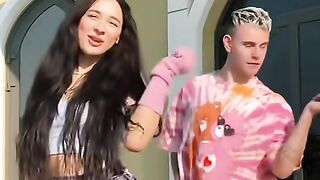 Tiktok challenge ???? / XO TEAM TikTok