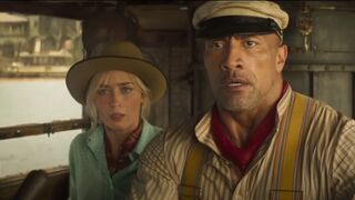 THE BEST UPCOMING FANTASY MOVIES