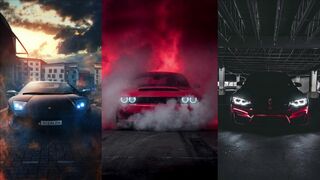 Viral TikTok Cars videos | Jdm car edits | TikTok Car compiliation v1