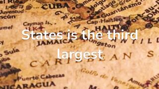 Three Interesting Facts About United  State