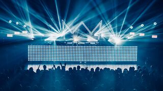 Armin van Buuren vs Shapov - The Last Dancer (Official Music Video)