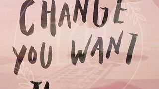 Change