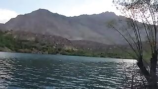 Nature bashu valley