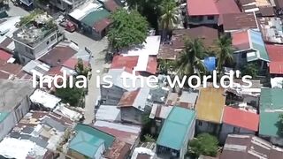 Three Facts About India