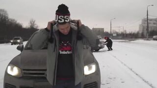 Оживляем Форд после косячного ремонта.