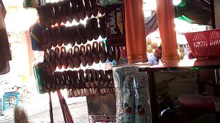 My shop video