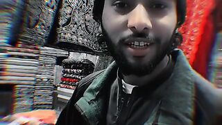Funny video by Kamran Khan