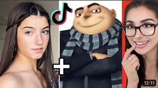 It All Started When My Mom Met My Dad ( TikTok Compilation)