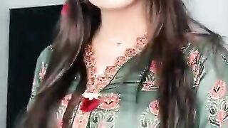 Beautiful hoor mahavera TikTok videos