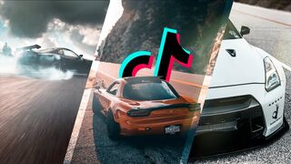 JDM Car TikTok Compilation - Car Enthusiast on TikTok 2023