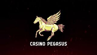 GatesOfOlympus'ta Zeus'u Çarptık! Casino Pegasus
