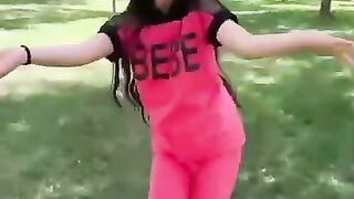 dance performance