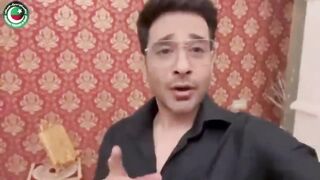 Pakistani TV Drama Stars Stand Up For PTI | Imran Khan