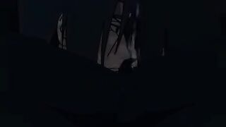 Itachi Uchiha VS Orochimaru | Anime