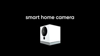 Indoor/Outdoor Video Camera